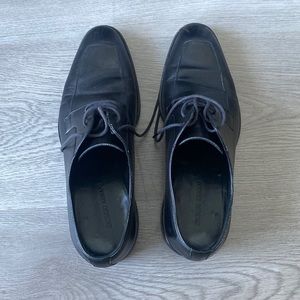 Giorgio Armani shoes